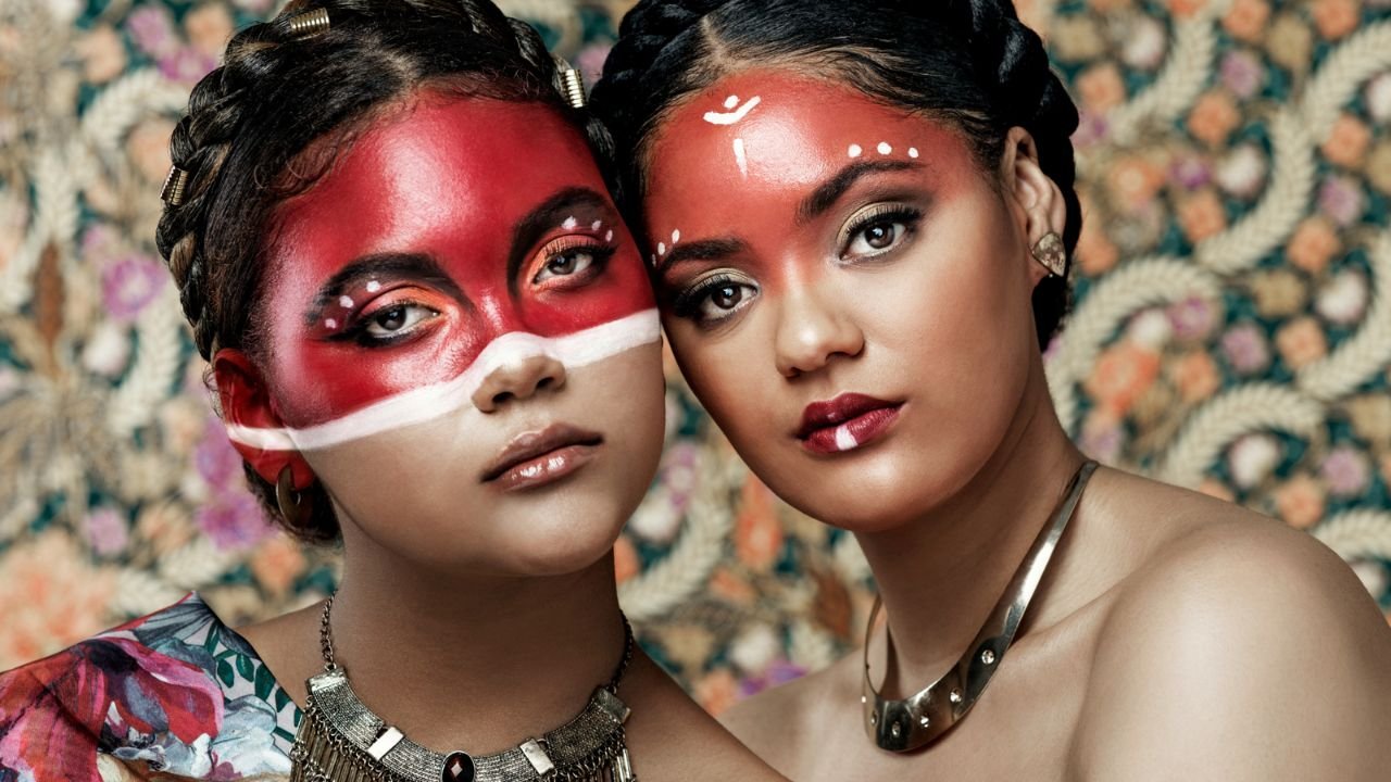 Cultural Appropriation vs. Cultural Resistance A Fine Line