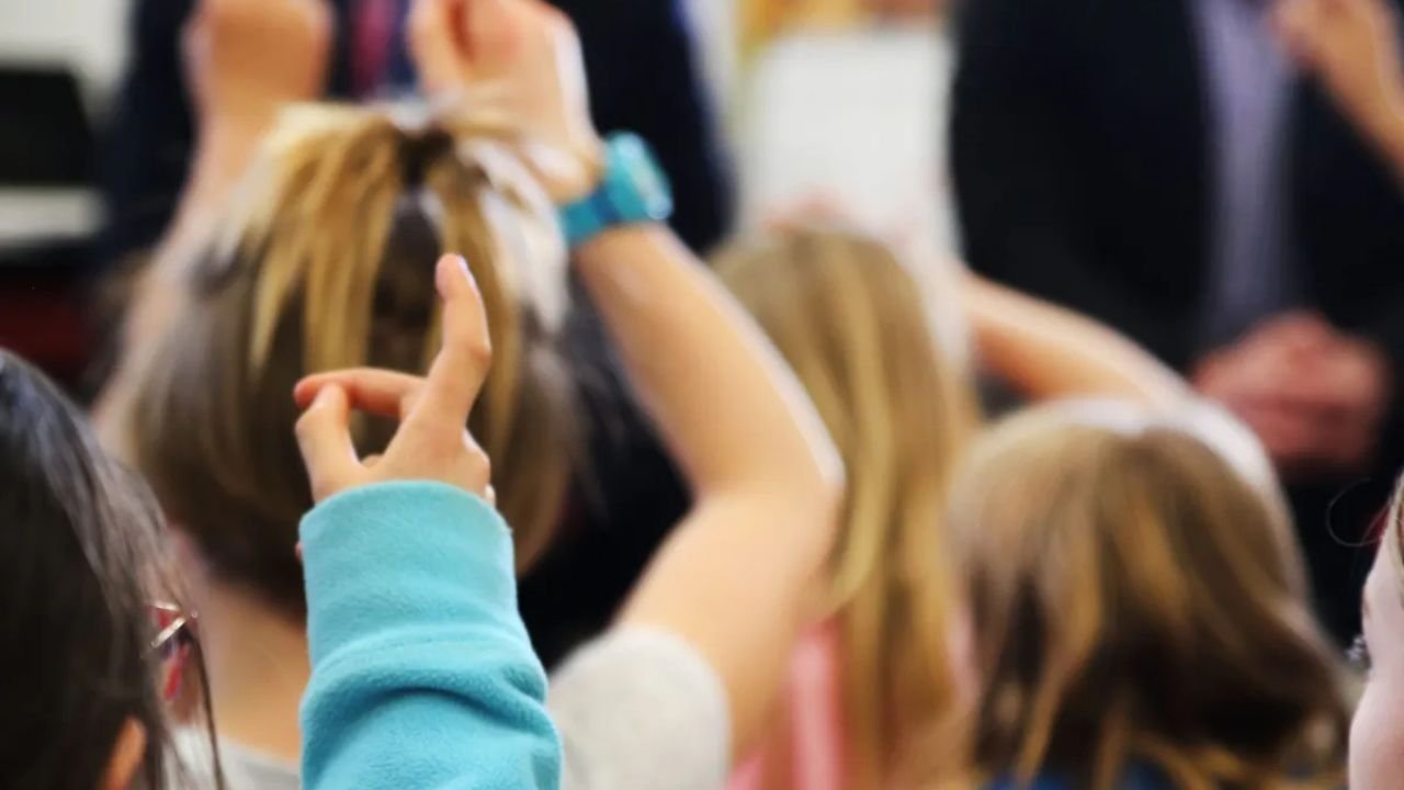 How Education Systems Perpetuate Inequality