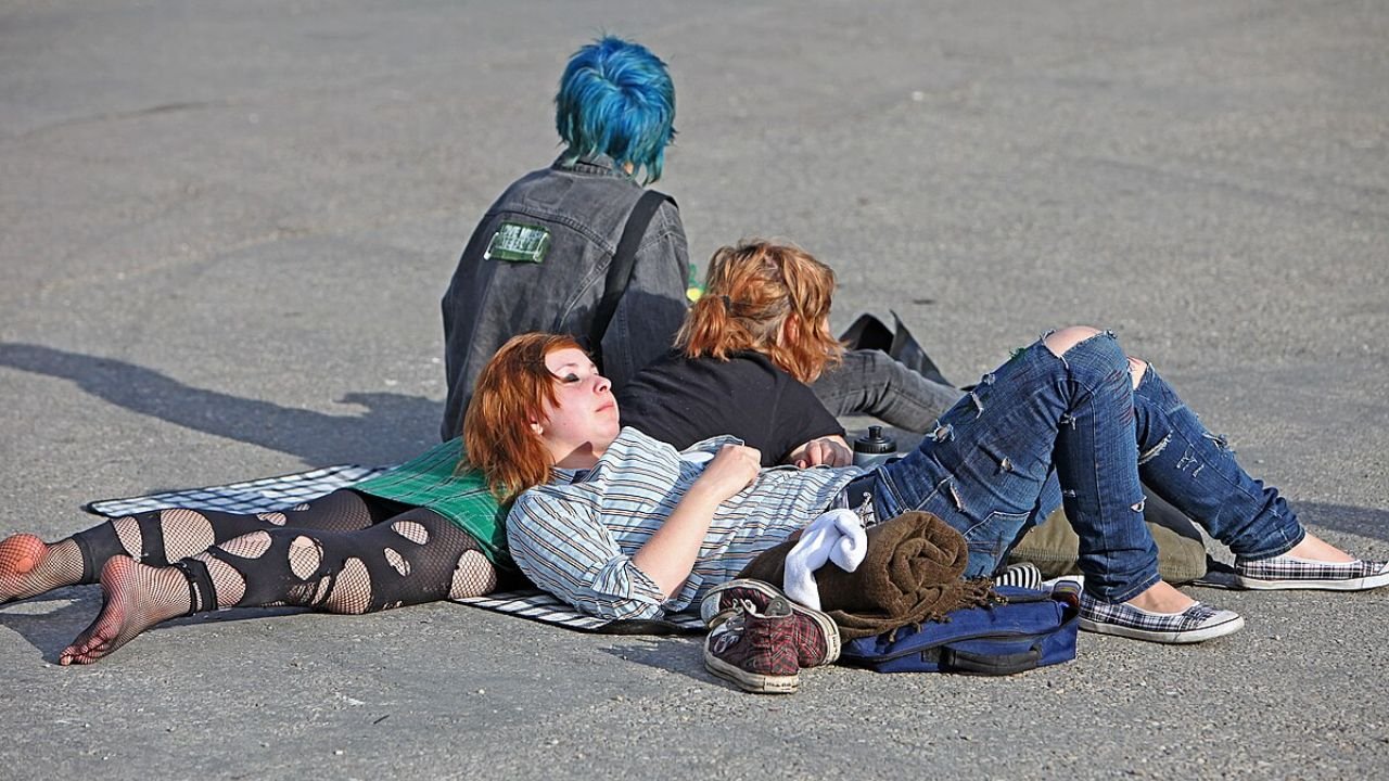 Identity and Resistance How Cultural Identity Shapes Movements