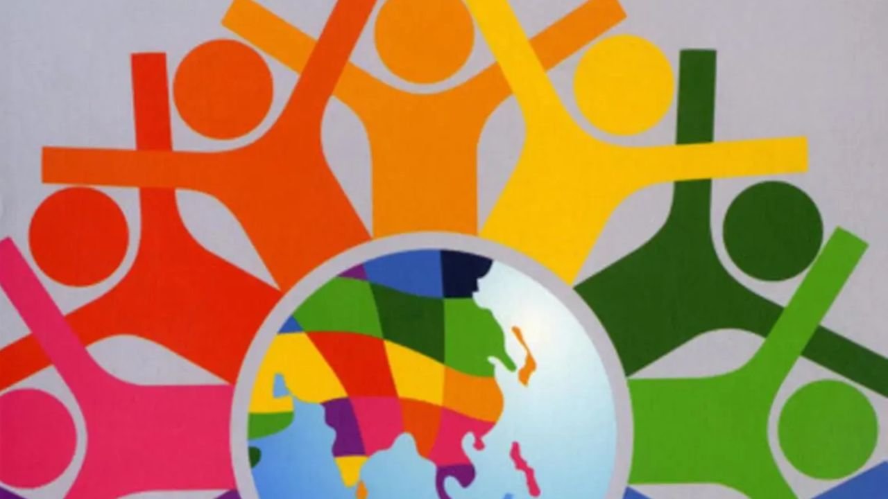 Voices from the Margins The Struggle for Equal Rights