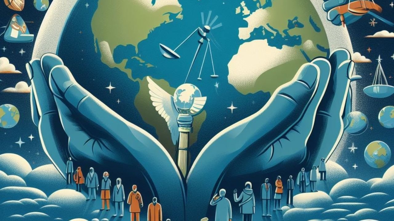 Personal Stories from the Frontlines of Social Justice